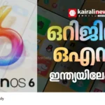 Vivo Origin OS