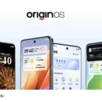 Vivo Origin OS India