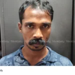 Cannabis seized Kollam