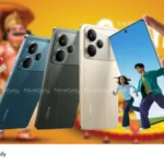 Realme P4 series