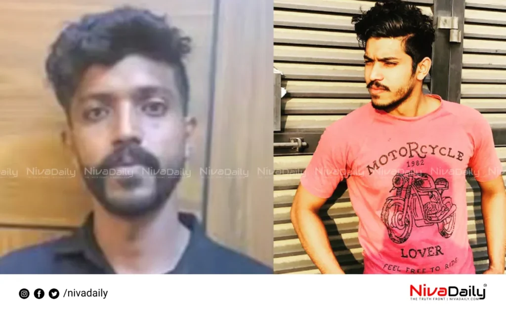 SFI leader attack case