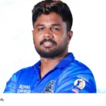 Sanju Samson Kochi Blue Tigers