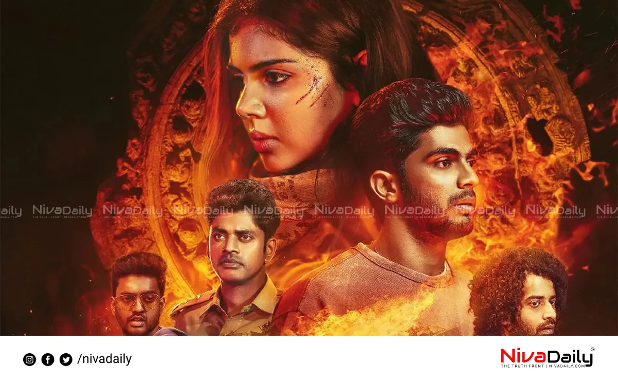 Lokah box office collection