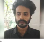 Kasaragod opium case
