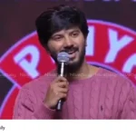 LOKA movie budget