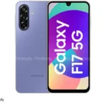 Samsung Galaxy F17 5G