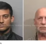 California murder case