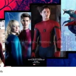 Spider-Man movie re-release