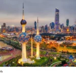 celebrity advertising Kuwait
