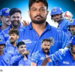 Kerala Cricket League
