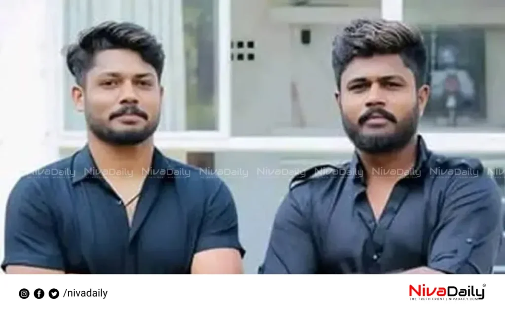 Kerala Cricket Team