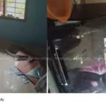 Drug Mafia Attack