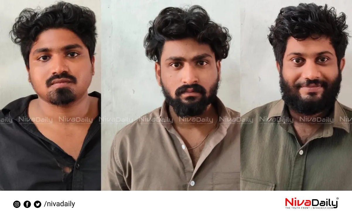Chemmangad Inspector attack