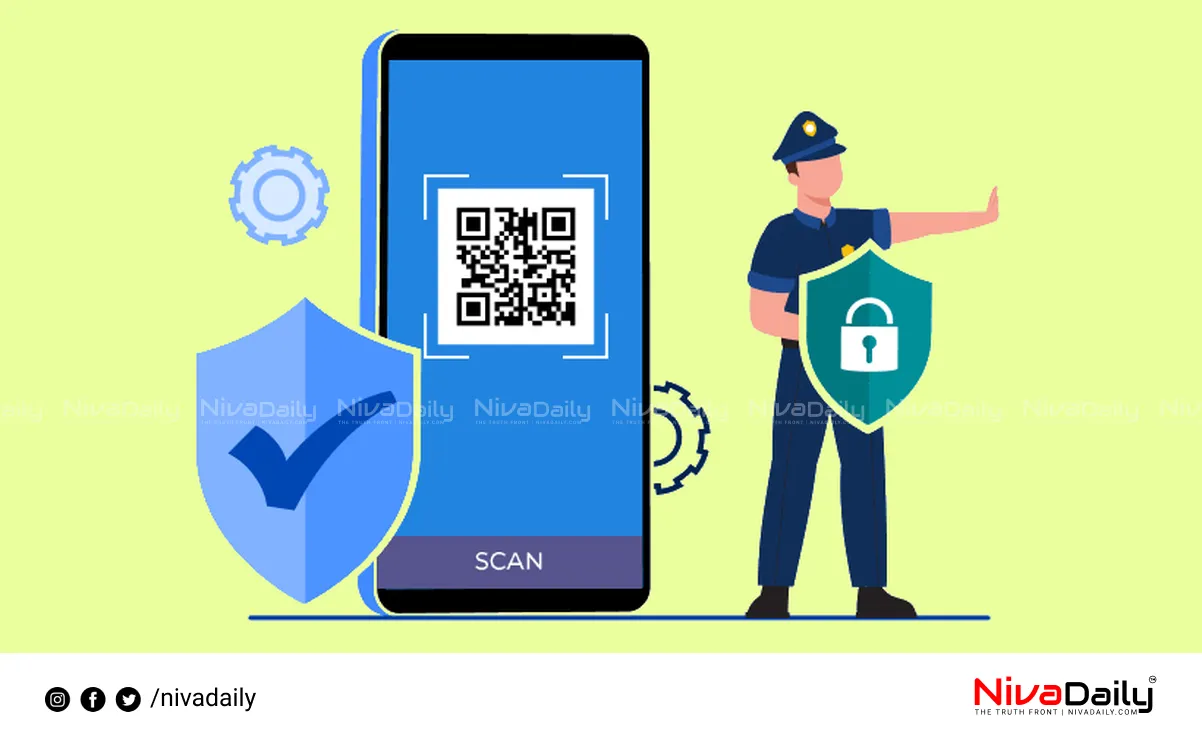 QR Code Safety