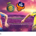 FC Goa Match
