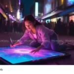 AI Image Generation
