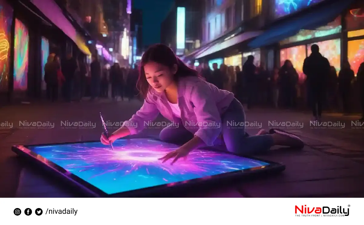 AI Image Generation