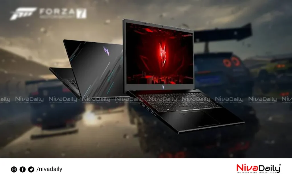 Acer Nitro V15