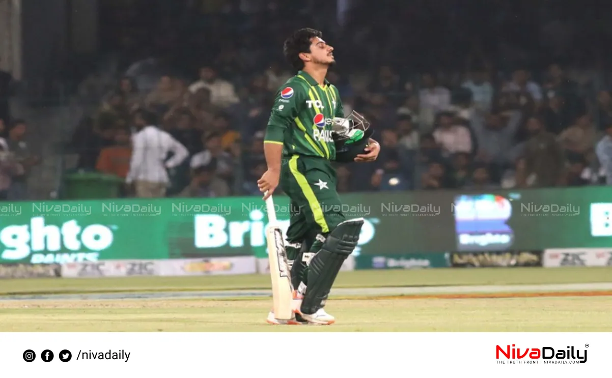 Saiym Ayub Asia Cup