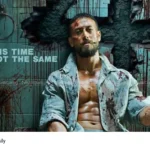 Baaghi 4 Trolled