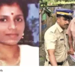 Bindu Padmanabhan Murder