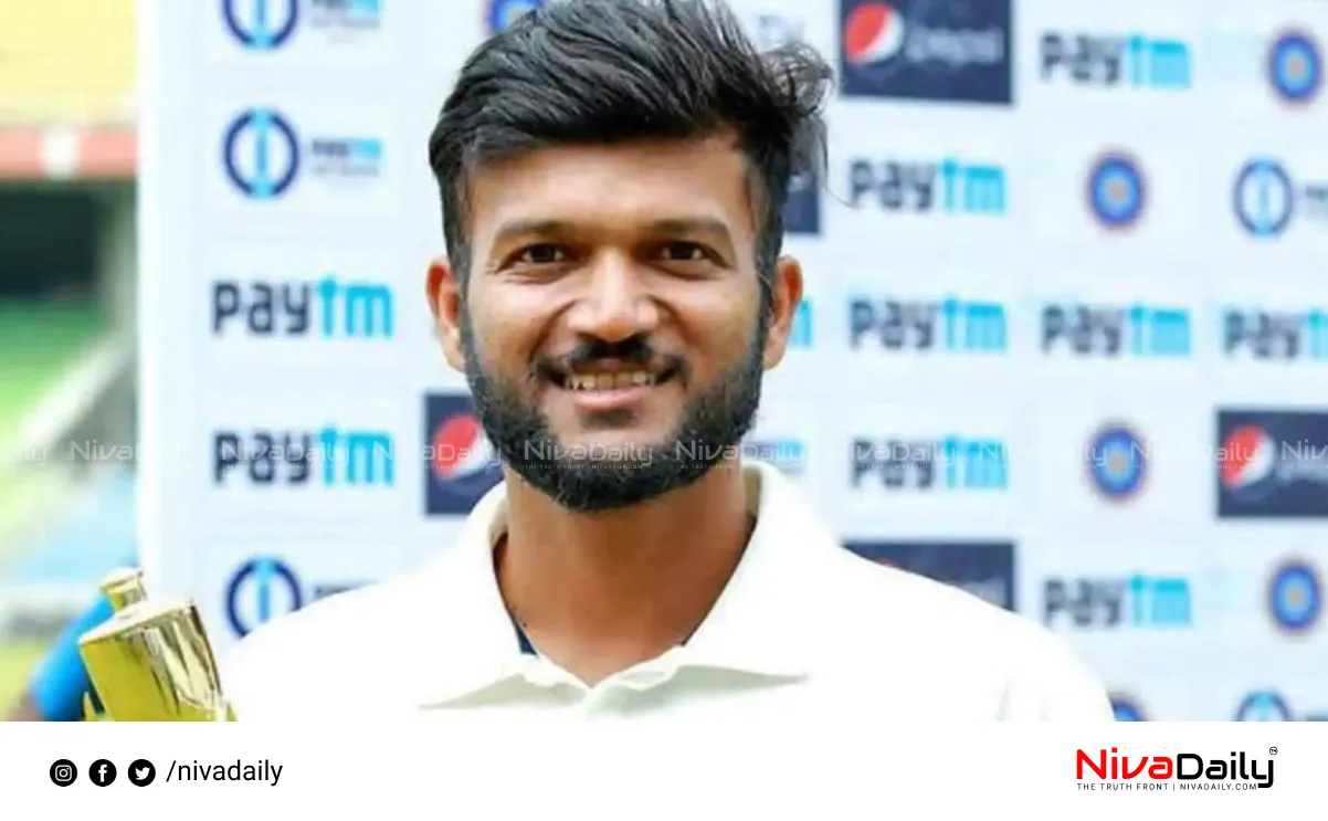 Jalaj Saxena Kerala