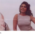 Silk Smitha anniversary
