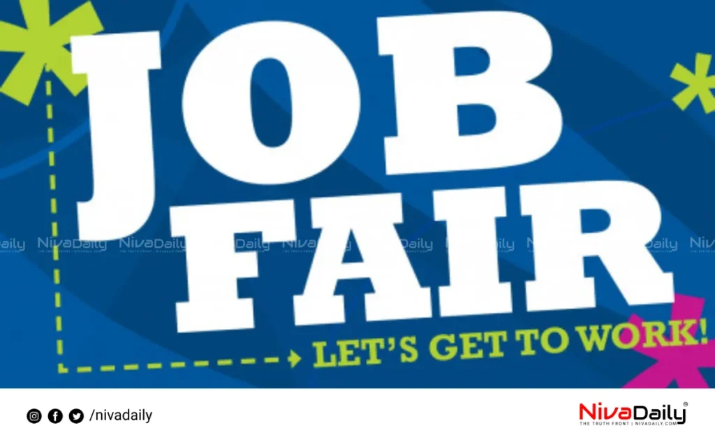 Palakkad Job Drive