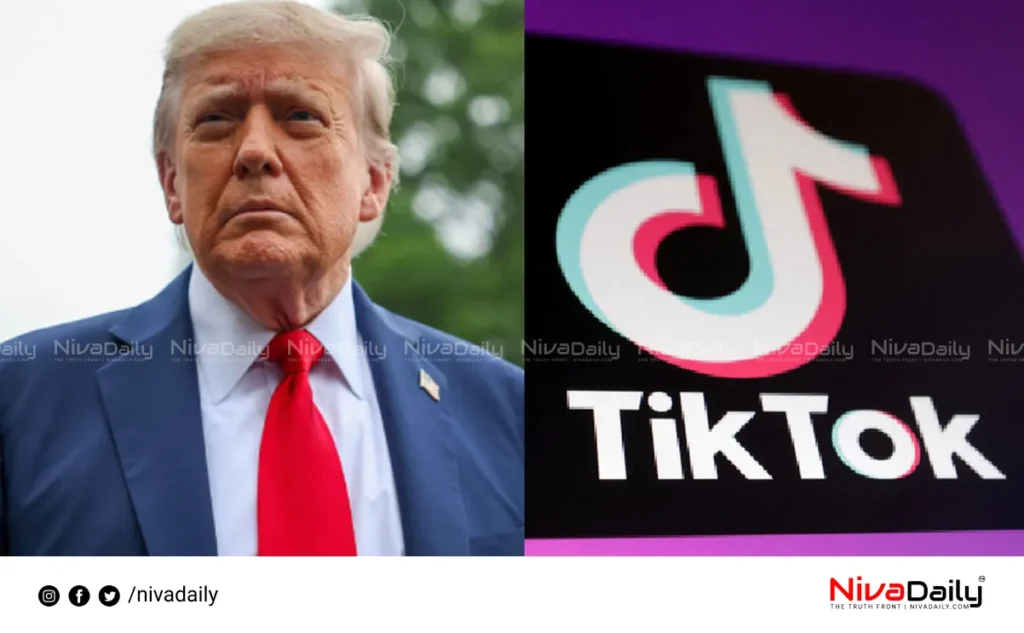 TikTok US Operations