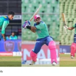 Trivandrum Royals victory