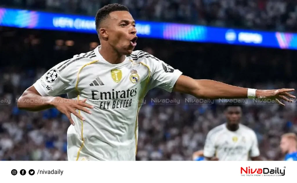 Champions League Football