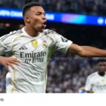 Champions League Football