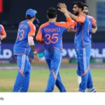 India vs Pakistan match
