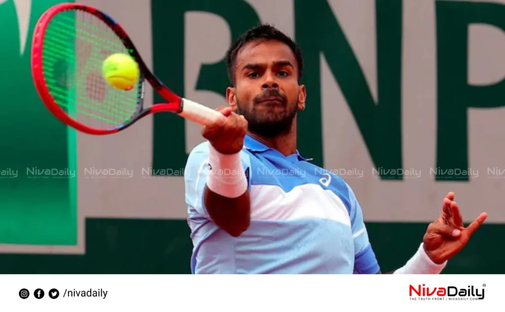 Davis Cup India win