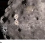 Asteroid named Narmada
