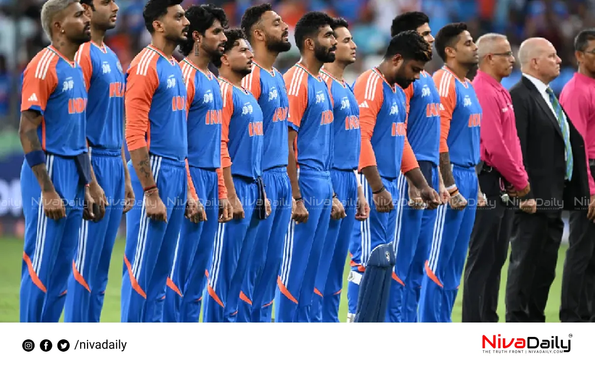 Apollo Tyres BCCI deal