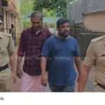 Waste dumping case