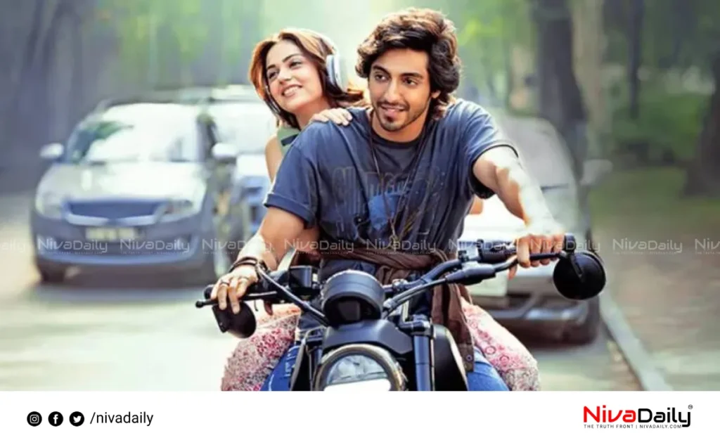 Sayyara movie streaming