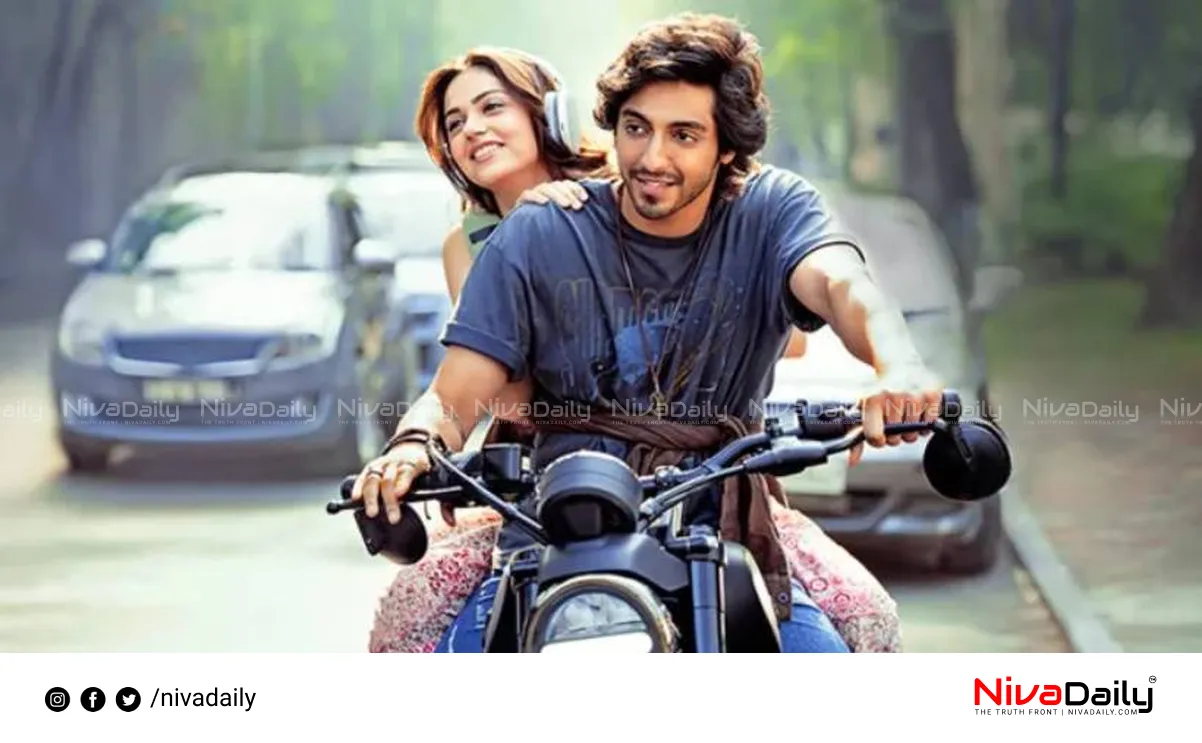 Sayyara movie streaming