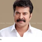 Mammootty Patriot Movie