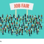 job fairs