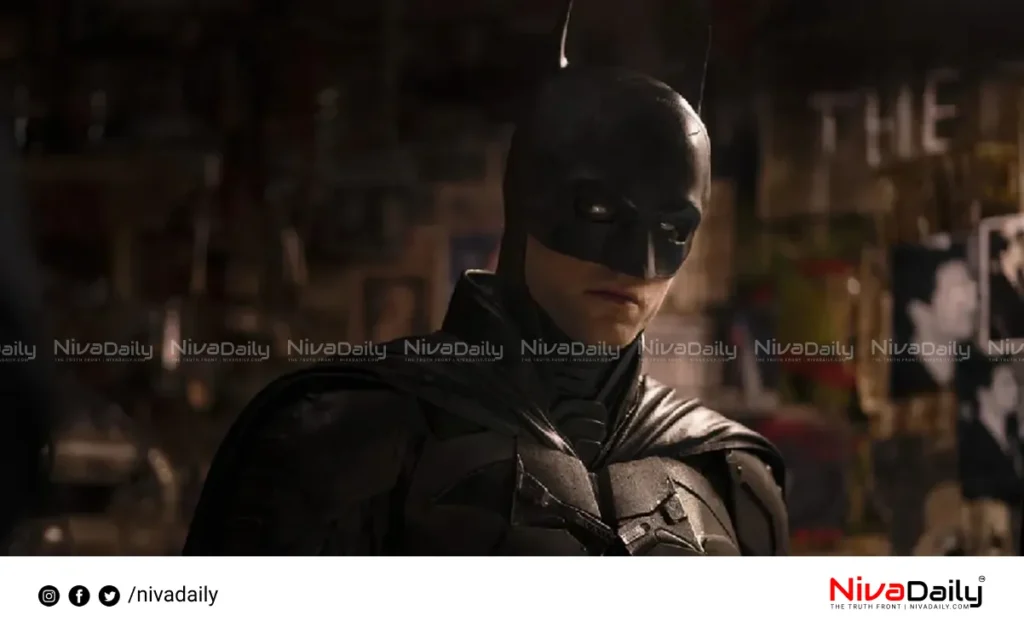 The Batman 2