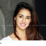 Disha Patani shooting case