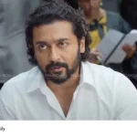 Surya security officer fraud