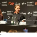 Jennifer Lawrence Gaza