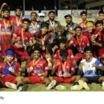 Subroto Cup Kerala