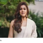 Nayanthara documentary issue