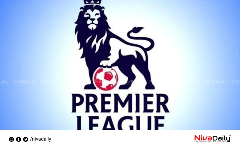 Premier League transfers