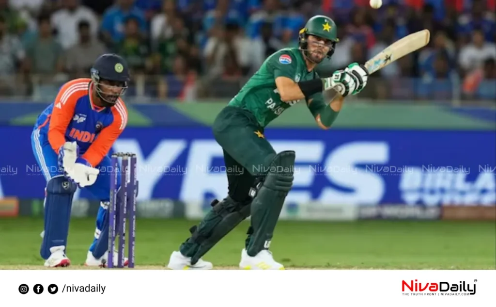 Kuldeep Yadav