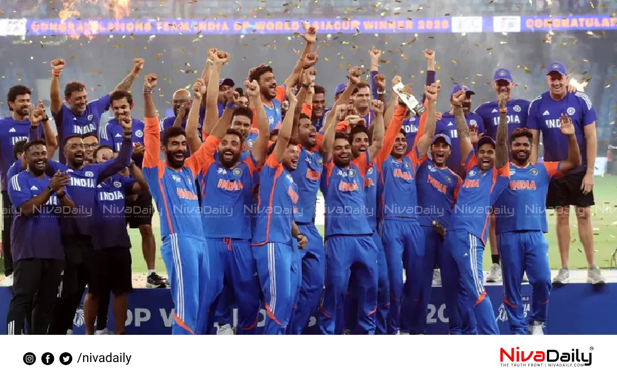 Asia Cup 2025